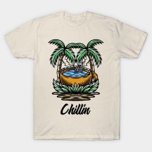 Chillin T-Shirt